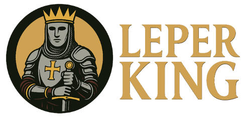 Leper King Nutrition