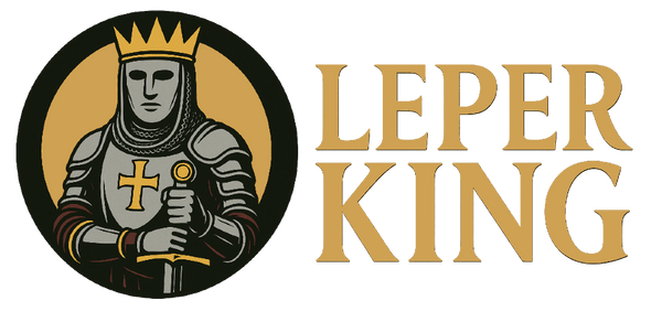 Leper King Nutrition