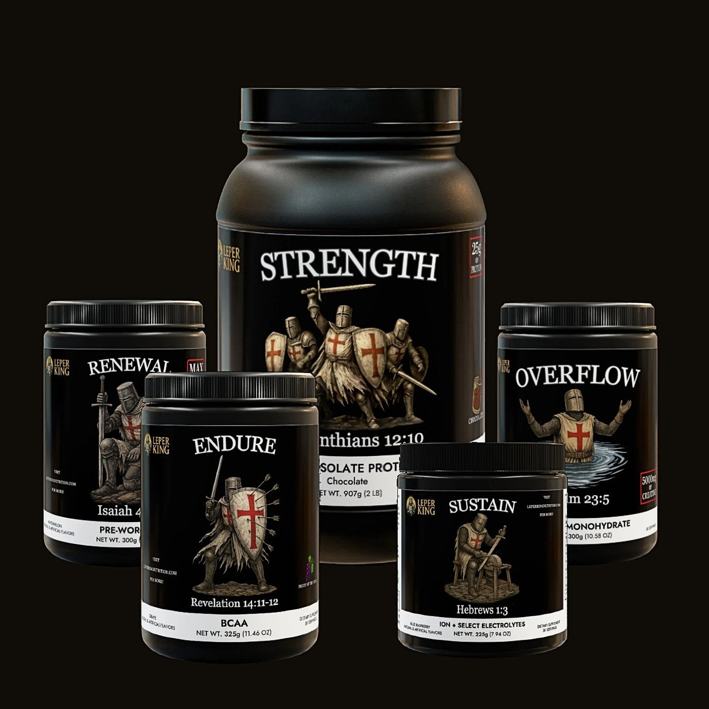 Max Performance Bundle