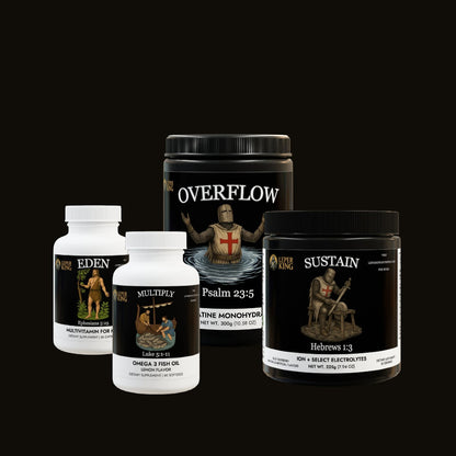 Essential Health Bundle